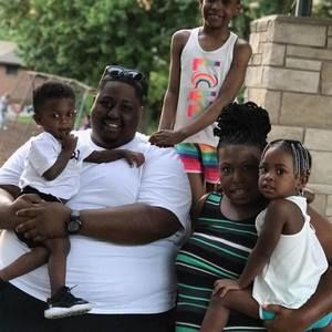 Meet your Posher, Brandy